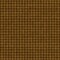 Fabric Henry Glass Brown Houndstooth Basics by the Quarter Yard 8624-38